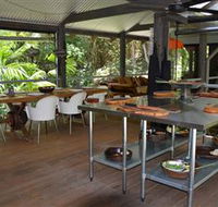 Tenteram Fine Foods Cooking School - Mackay Tourism