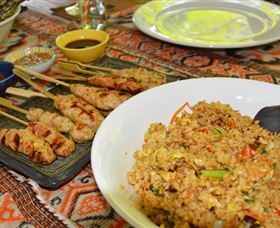 Tenteram Fine Foods Cooking School - Mackay Tourism 3