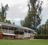 Capel Golf Club - Mackay Tourism