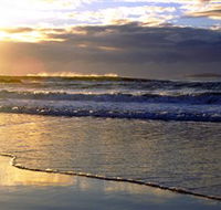 Handkerchief Beach Picnic Area - Mackay Tourism