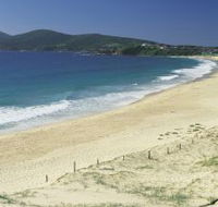 One Mile Beach - Mackay Tourism