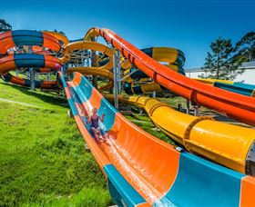 The Big Banana - Mackay Tourism 6