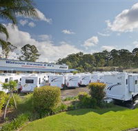 Watsons Caravans and RV's - Mackay Tourism
