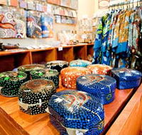 Tobwabba Art - Mackay Tourism