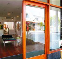 1st Avenue Gallery - Mackay Tourism