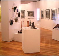 Coffs Harbour City Gallery - Mackay Tourism