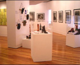 Coffs Harbour City Gallery - Mackay Tourism 0