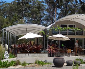 Abundance Lifestyle And Garden - Mackay Tourism 1
