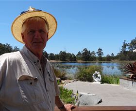 Abundance Lifestyle And Garden - Mackay Tourism 4