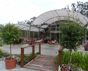 Abundance Lifestyle And Garden - Mackay Tourism 5