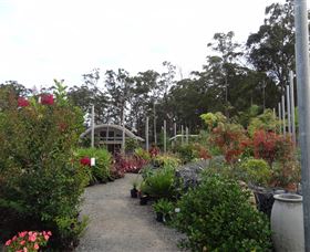 Abundance Lifestyle And Garden - Mackay Tourism 6