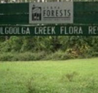 Woolgoolga Creek Flora Reserve - Mackay Tourism