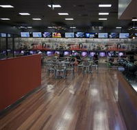 Club300 Bowling and Bar - Mackay Tourism