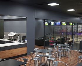 Club300 Bowling And Bar - Mackay Tourism 1