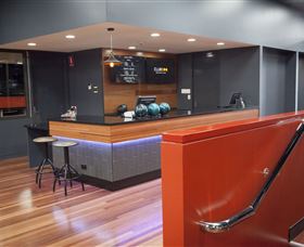Club300 Bowling And Bar - Mackay Tourism 4