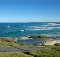 Sawtell Beach - Mackay Tourism