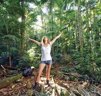 Victoria Park Nature Reserve - Mackay Tourism