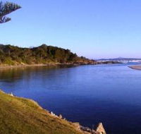 Coffs Coast State Park - Mackay Tourism
