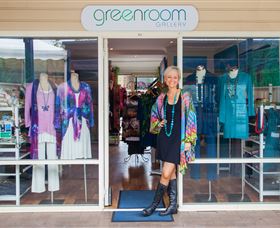 Greenroom Gallery - Mackay Tourism 0