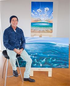 Greenroom Gallery - Mackay Tourism 1