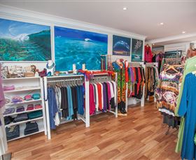 Greenroom Gallery - Mackay Tourism 2