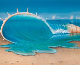Greenroom Gallery - Mackay Tourism 4