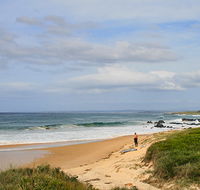 1080 Beach - Mackay Tourism