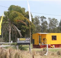 Banyandah Studio - Mackay Tourism