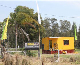 Banyandah Studio - Mackay Tourism 0