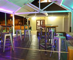 Jetty Memorial Theatre - Mackay Tourism 2
