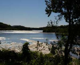 Moonee Beach - Mackay Tourism 0