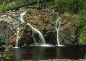 Coopracambra National Park - Mackay Tourism 0