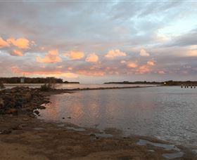 John Barton Photography - Mackay Tourism 2