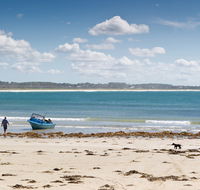 Arrawarra Headland - Mackay Tourism
