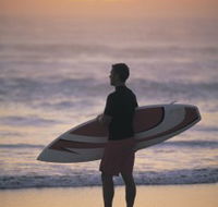 Arrawarra-Corindi Beach - Mackay Tourism