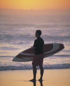 Arrawarra-Corindi Beach - Mackay Tourism 0