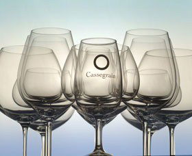 Cassegrain Wines - Mackay Tourism 4