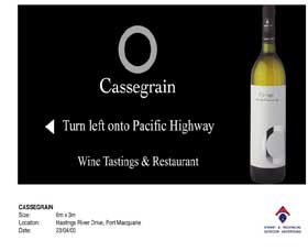 Cassegrain Wines - Mackay Tourism 5