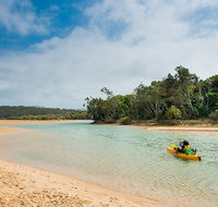 Moonee Beach Nature Reserve - Mackay Tourism