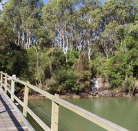 Woolgoolga Lake - Mackay Tourism