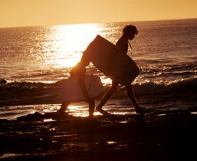 Evans Head NSW Mackay Tourism