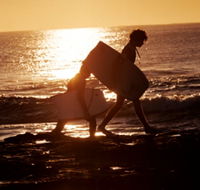 Chinamans Beach Evans Head - Mackay Tourism