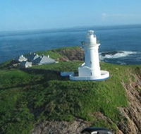 South Solitary Lighthouse - Mackay Tourism