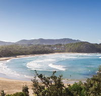 Coffs Coast Regional Park - Mackay Tourism