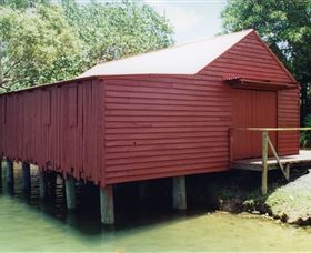 Tweed Historical Society Inc - Mackay Tourism 1