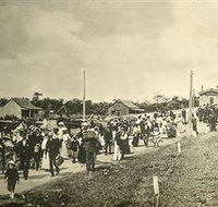 Tweed Historical Society Inc - Mackay Tourism