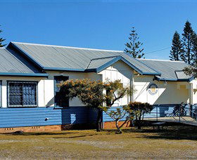Yamba Museum  - Mackay Tourism 0