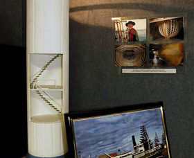 Yamba Museum  - Mackay Tourism 3