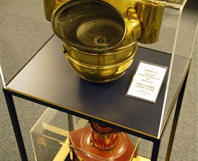 Yamba Museum  - Mackay Tourism 2