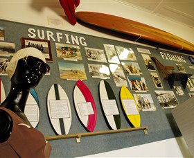 Yamba Museum  - Mackay Tourism 1